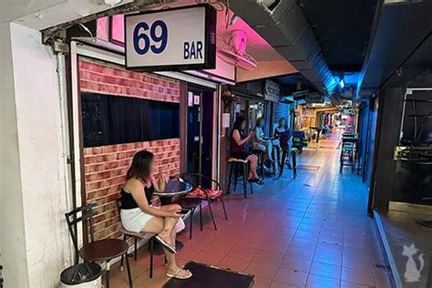 bj bars in thailand|Blow Job and Hand Job Bars in Bangkok 